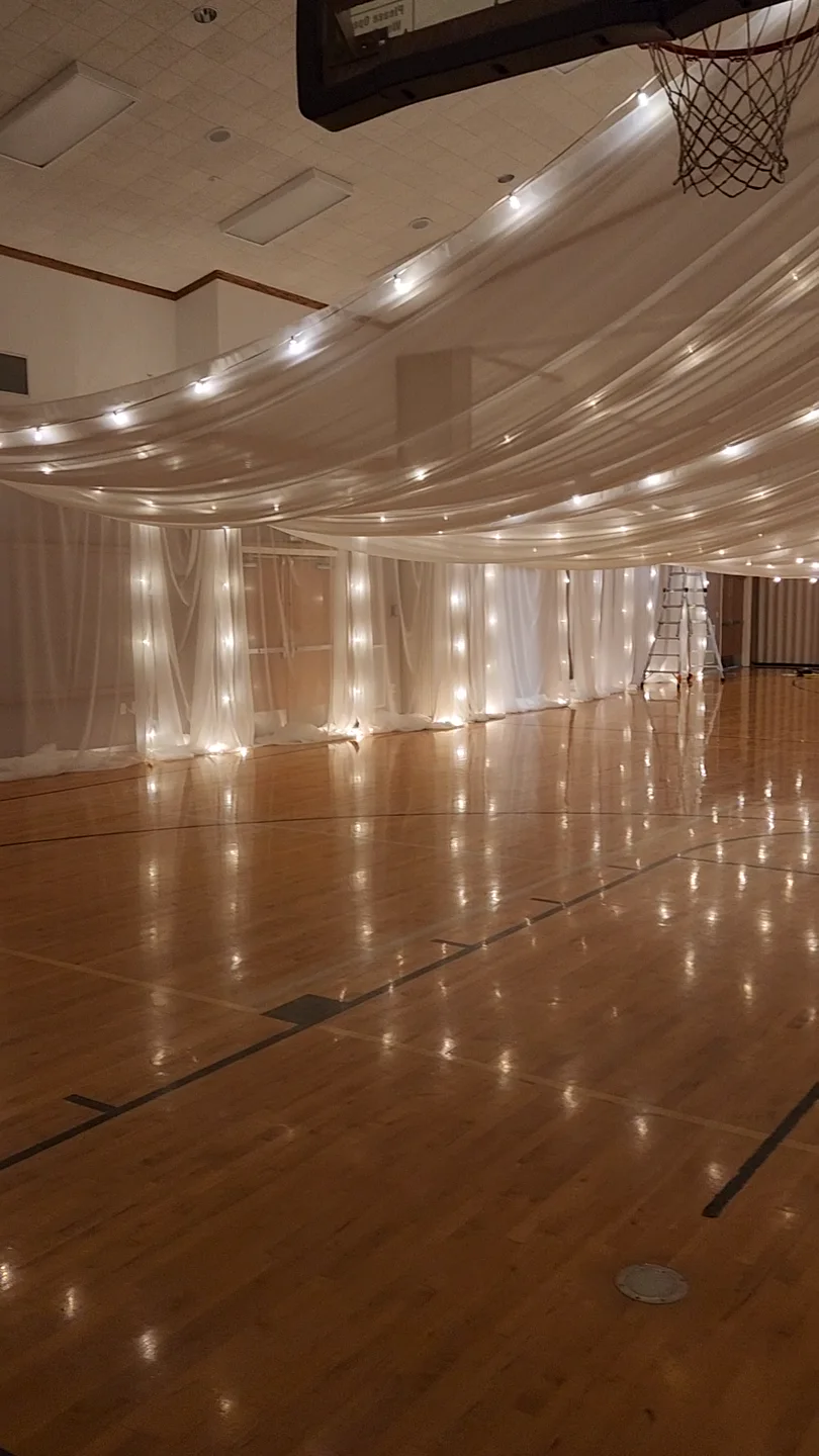 Caldwell, Idaho — finished room