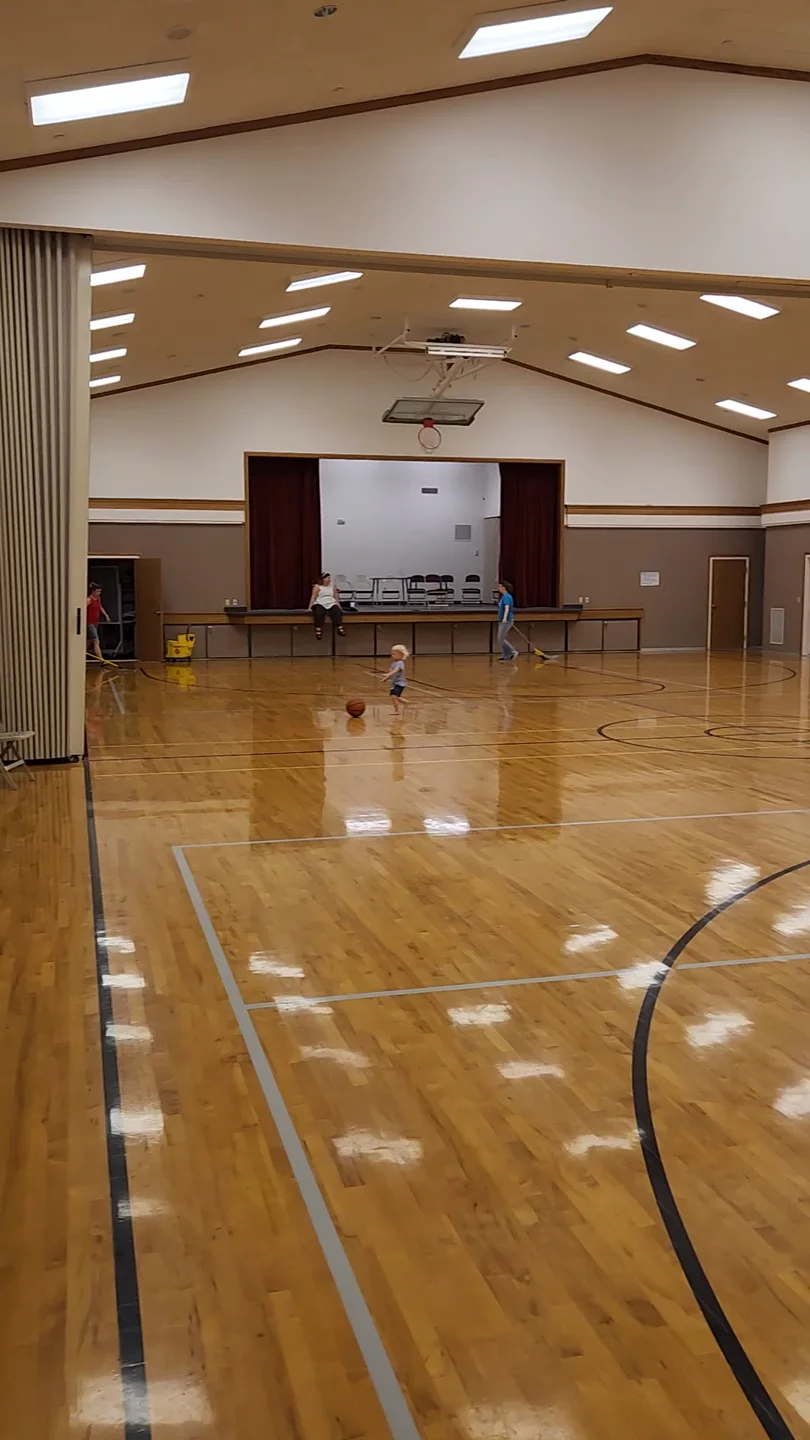 Caldwell, Idaho — before