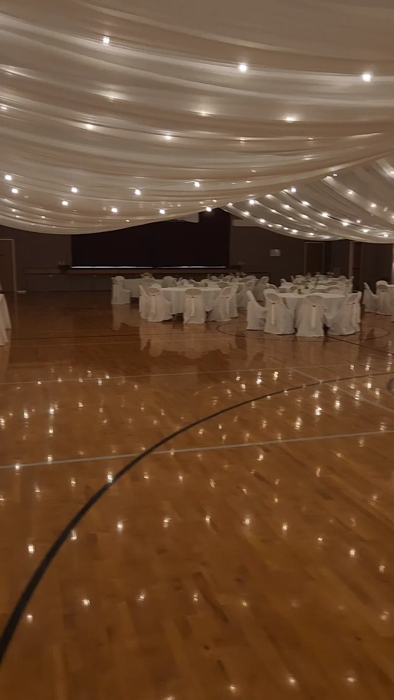 Kuna, Idaho — Gym — finished room