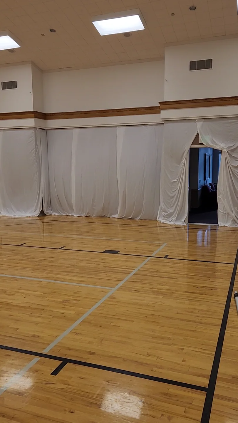 Meridian, Idaho — early setup