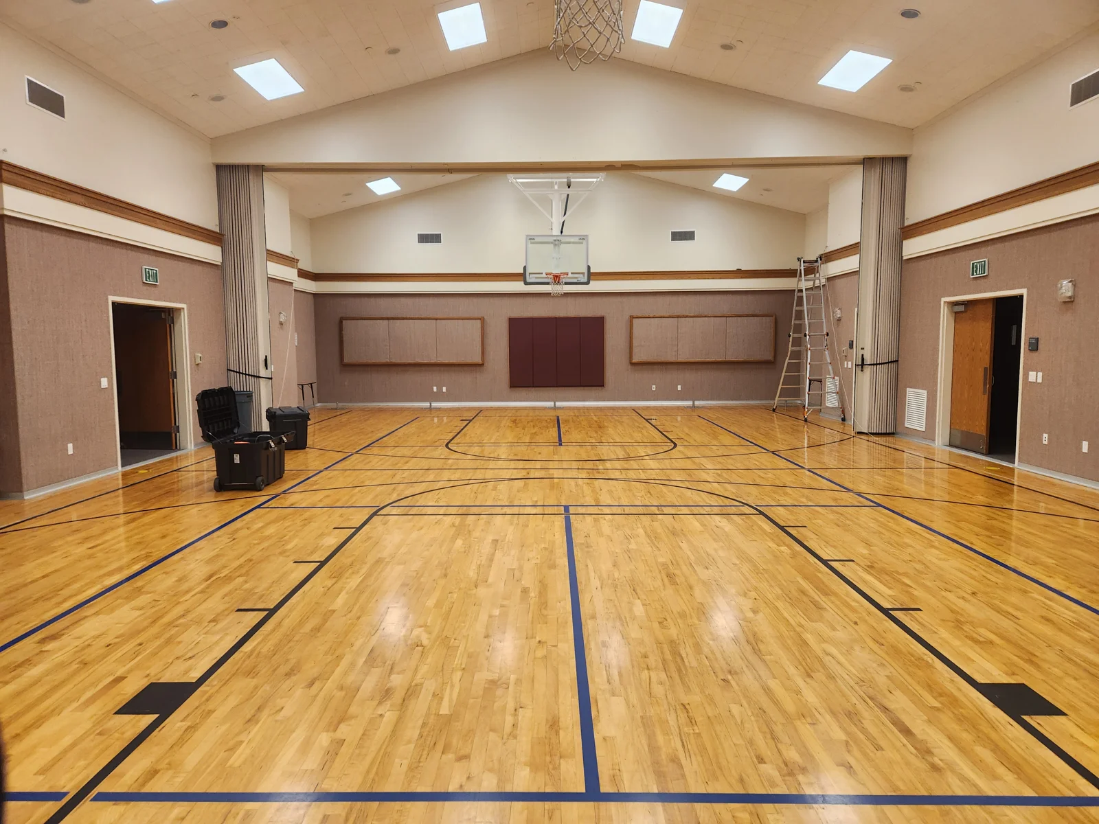 Middleton, Idaho — before
