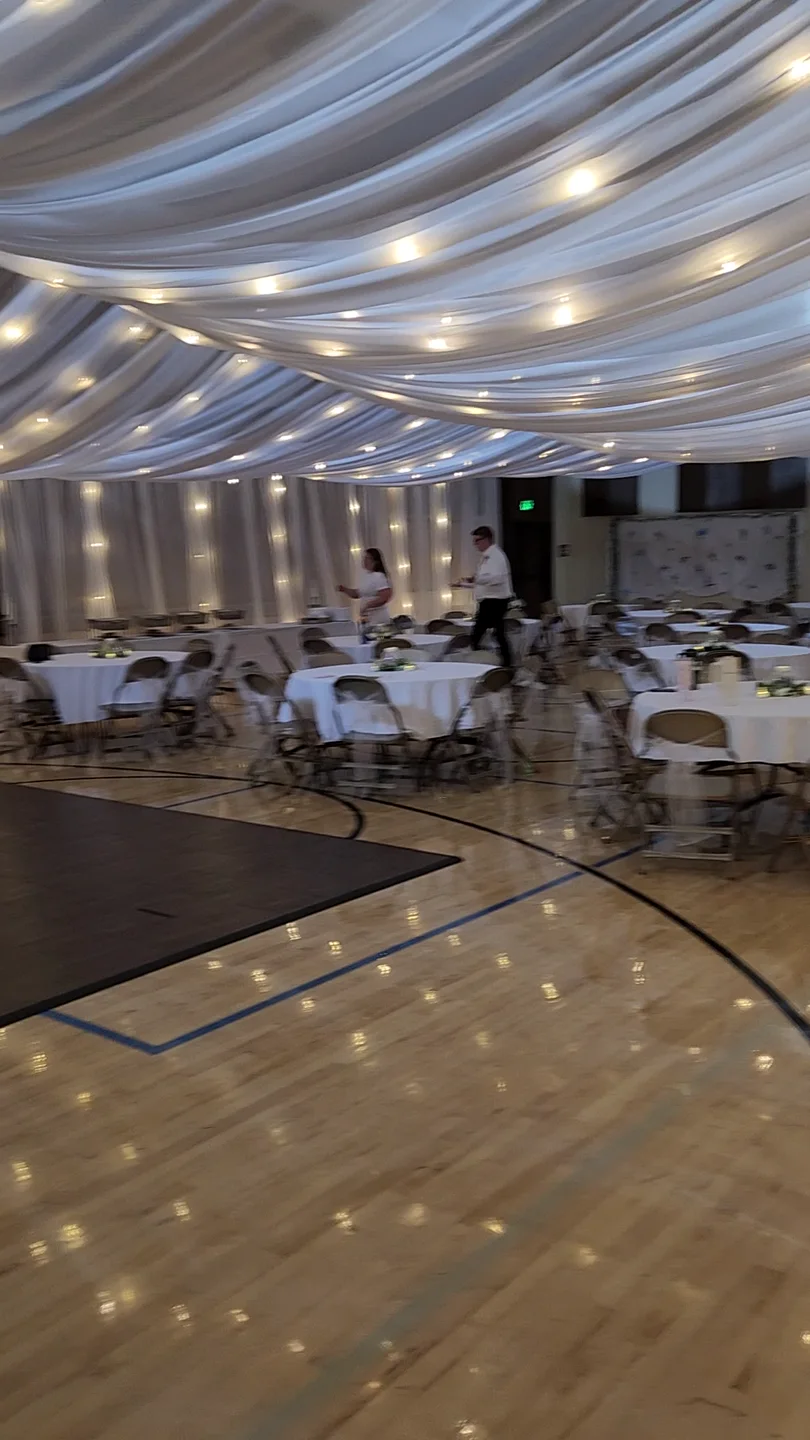 Provo, Utah — finished room